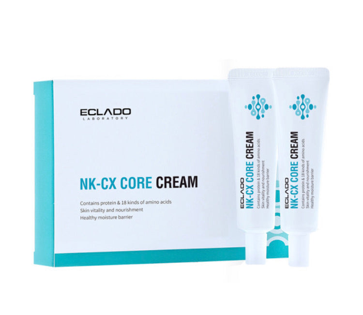 【清貨優惠】韓國Eclado NK-CX 幹細胞面霜 20g