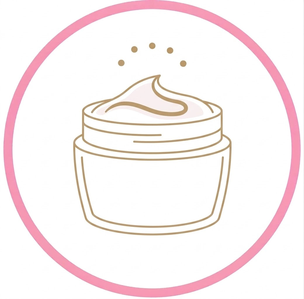 乳液/面霜系列