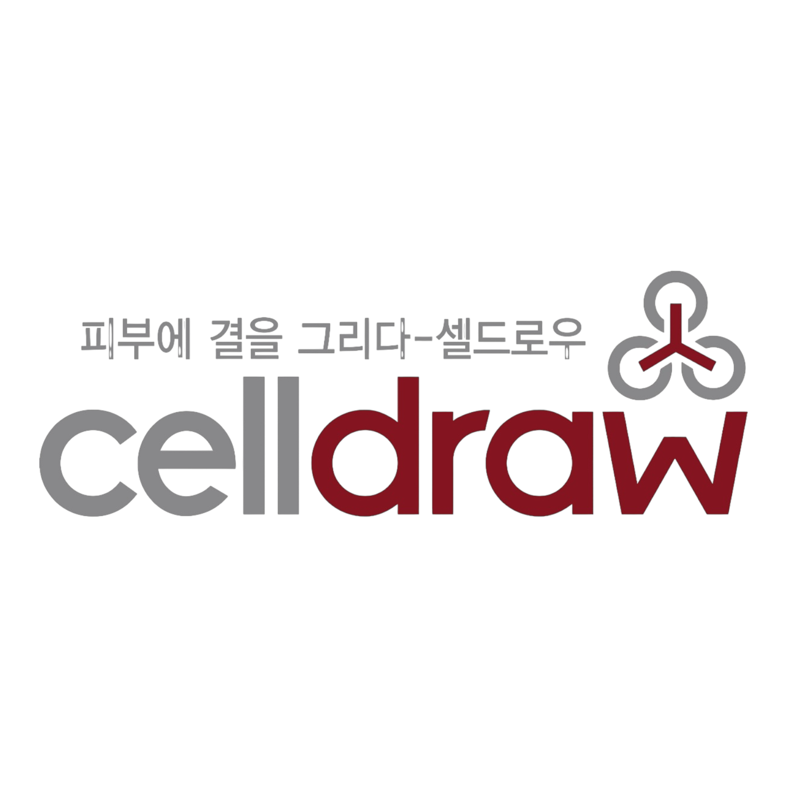 韓國celldraw