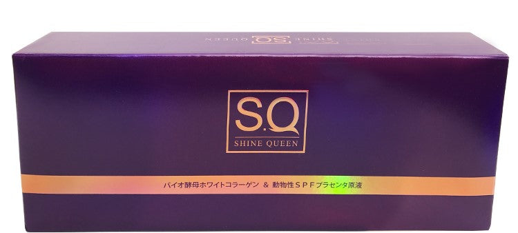 日本SQ-Shine Queen