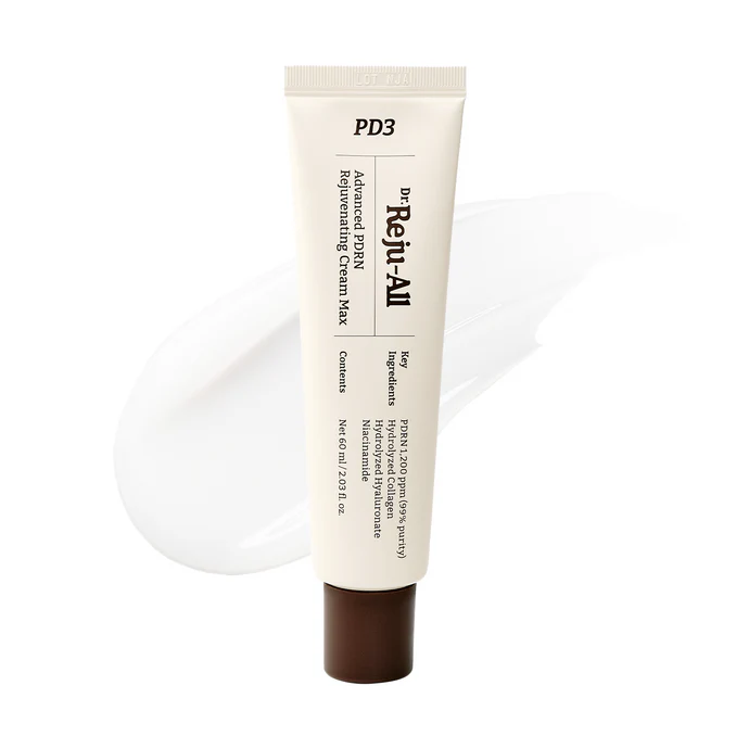 【現貨】REJUALL Advanced PDRN Rejuvenating Cream 高濃度PDRN麗珠蘭皮膚修復再生霜20ml