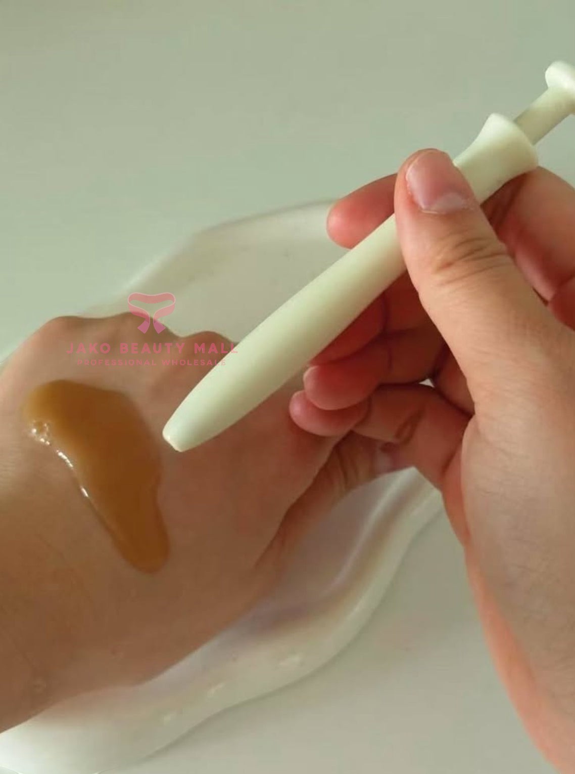 韓國OVMENT 1000億後生元私密凝膠 Innermate Serum 1.7g × 5支獨立包裝