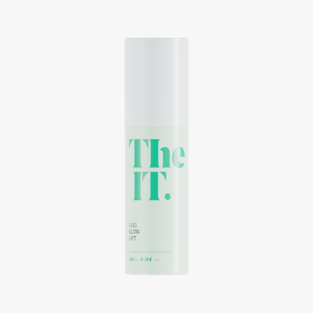 韓國THE It 1111 Glow Lift 提升柔光微針霜30ml
