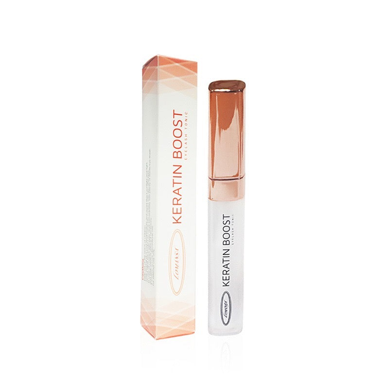 韓國 lomansa 睫毛滋養液（雨衣效果） Boost Essence Eyelash Tonic 5.5ml