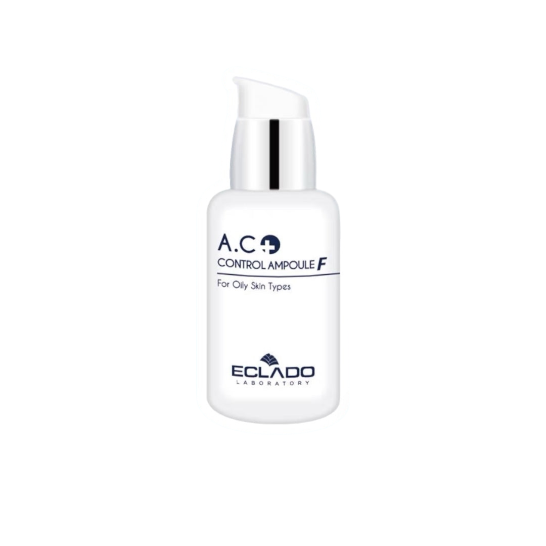 韓國ECLADO  控油修復精華 A.C+ control ampoule 35ml