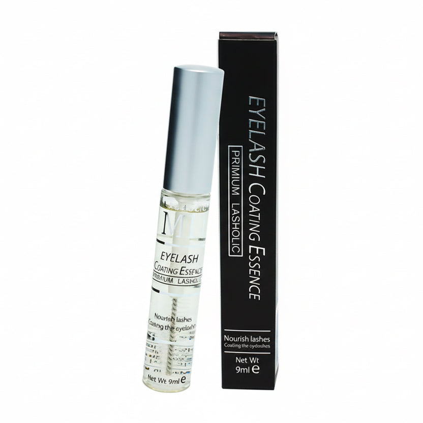 Korea Lashohlic Eyelash Fixer (Mascara Topcoat) 9ml