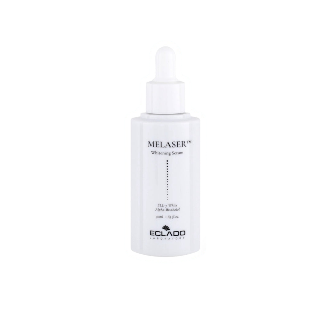 韓國ECLADO  MeLaser™ Whitening serum 美白精華 50ml