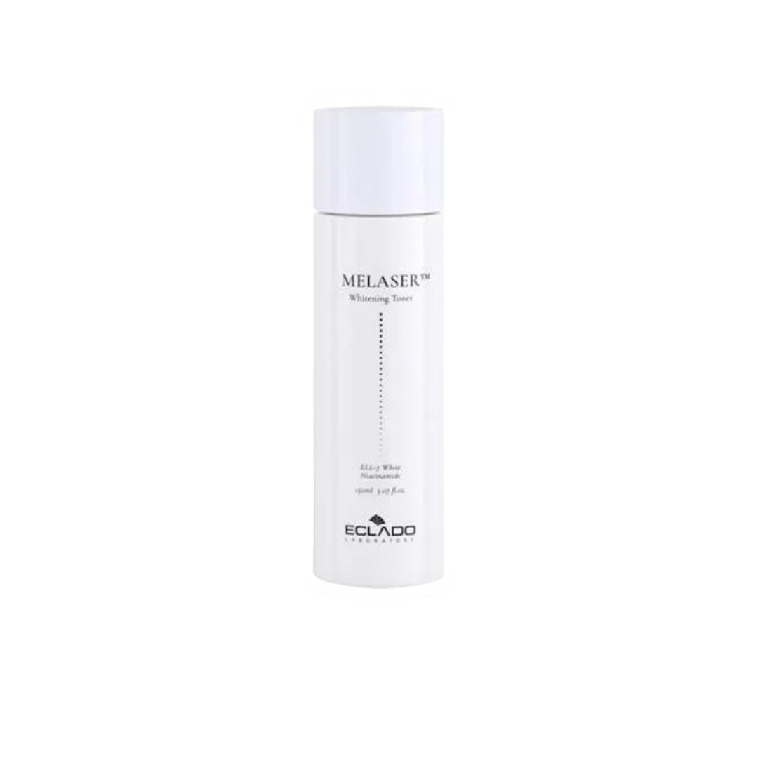 韓國ECLADO  MeLaser™ Whitening Toner 美白爽膚水  150ml