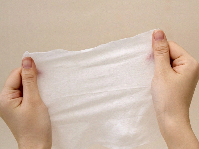 韓國Saengak益生菌私密養膚濕巾 15片/盒 私密護理 pH平衡 淨化異味 便攜隨身包 溫和清潔