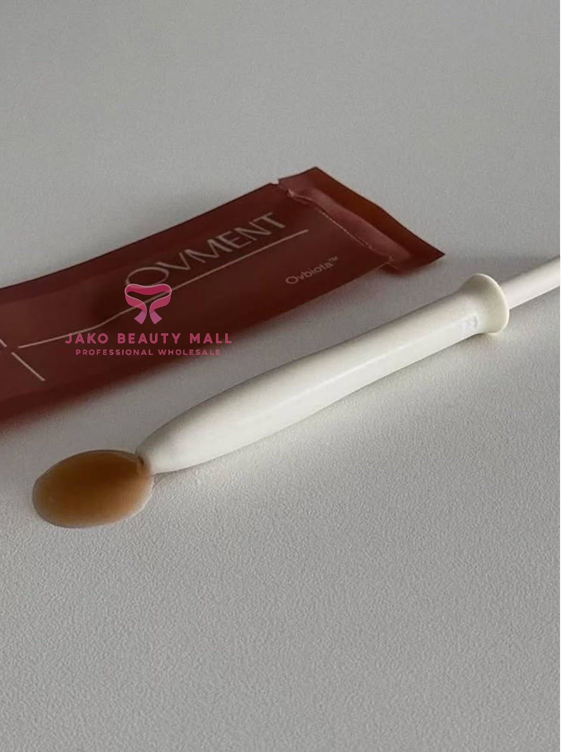 韓國OVMENT 1000億後生元私密凝膠 Innermate Serum 1.7g × 5支獨立包裝