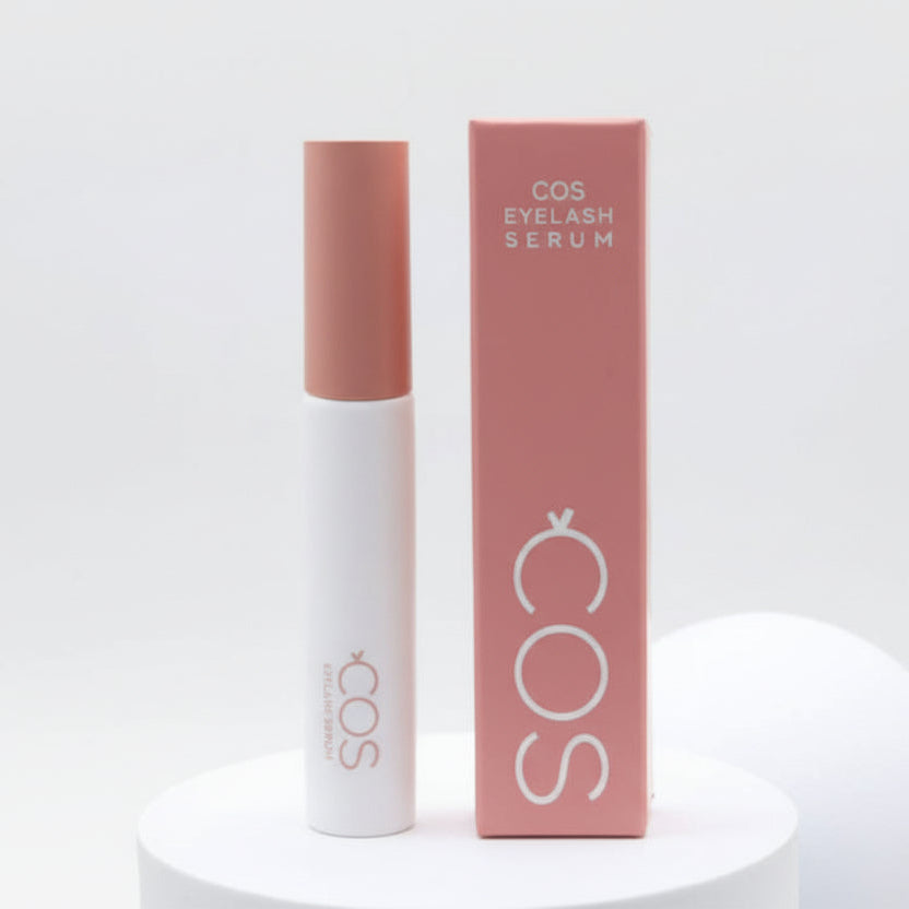 【現貨速發】韓國COS睫毛雨衣精華營養液 10ml