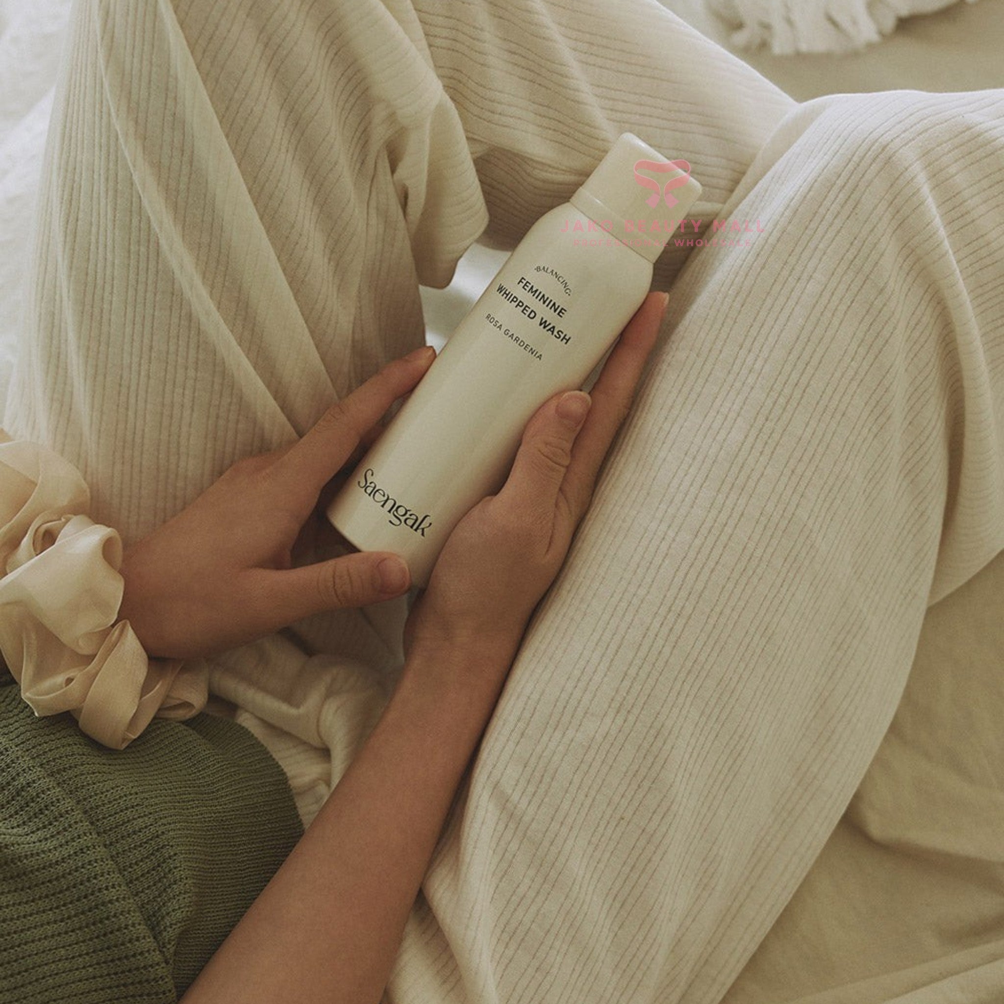 【OY私密第一名】韓國saengak 綿密泡沫平衡調理私密潔淨慕絲 180ml ｜ 私密護理 pH平衡 淨化異味 保濕水潤 溫和守護 私密清潔
