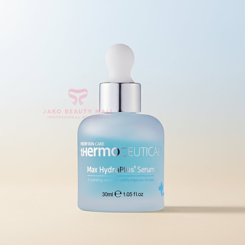 韓國thermoceutical HydraPlus+ 補濕鎖水精華 30ml