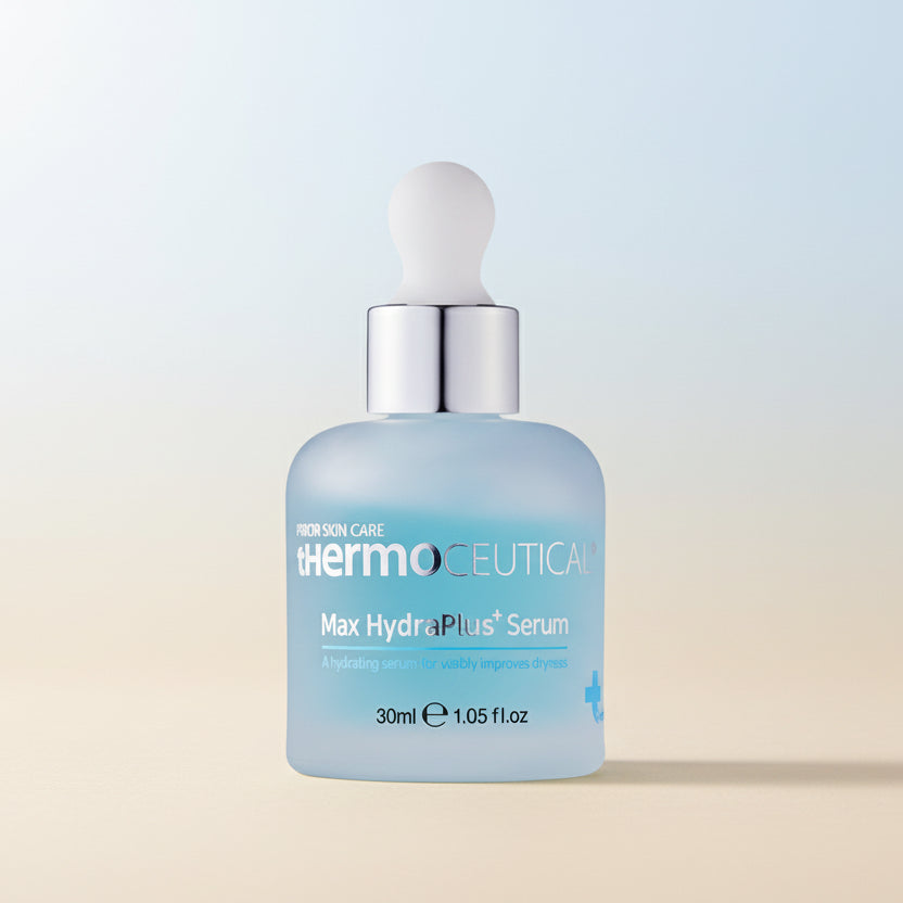 韓國thermoceutical HydraPlus+ 補濕鎖水精華 30ml