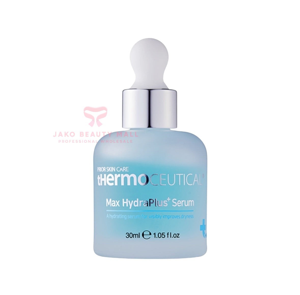 韓國thermoceutical HydraPlus+ 補濕鎖水精華 30ml