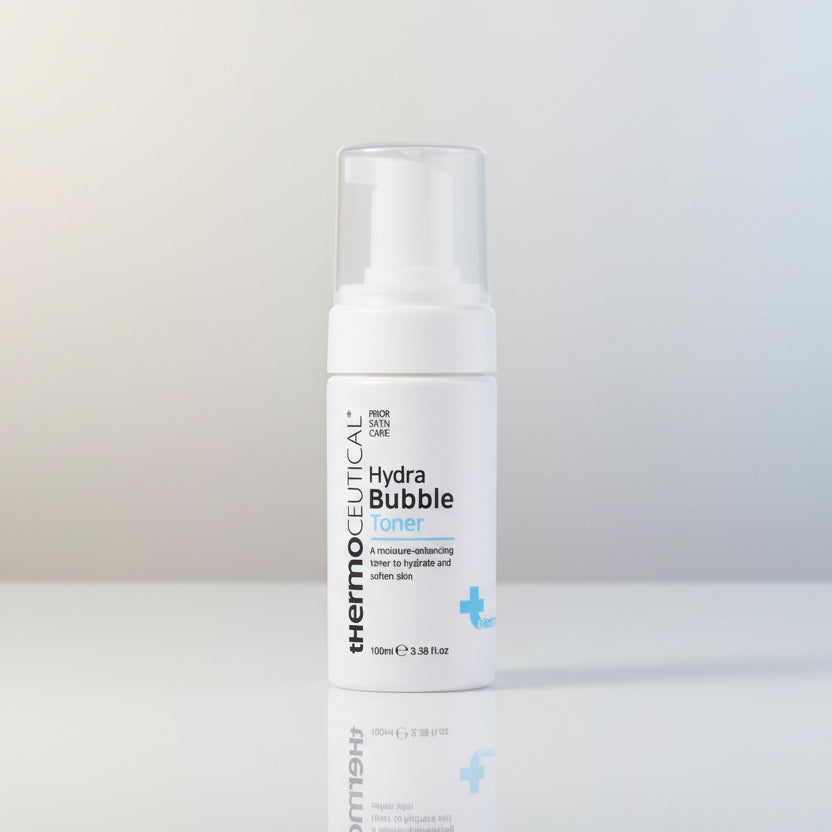 韓國thermoceutical 高效保濕魔術泡泡 100ml