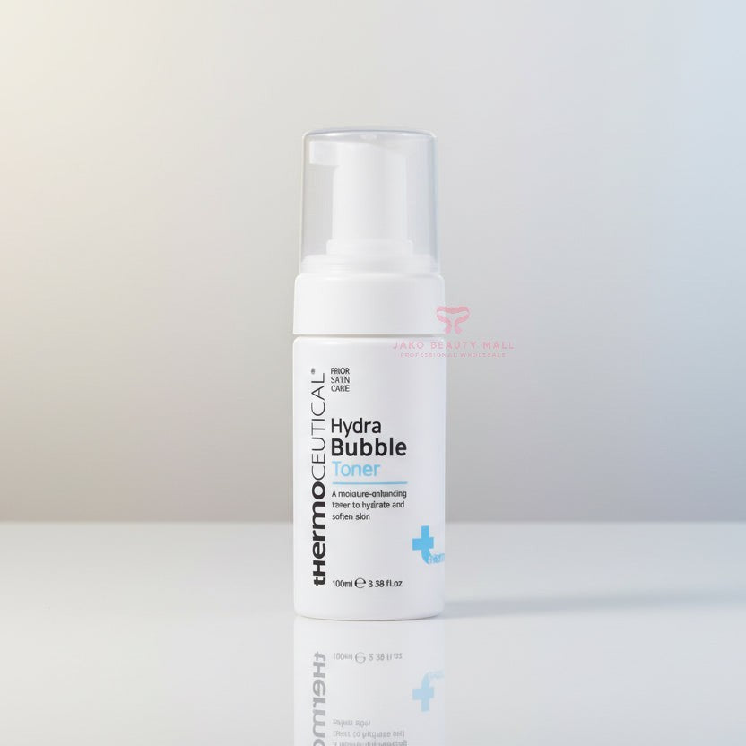 韓國thermoceutical 高效保濕魔術泡泡 hydra bubble toner 100ml