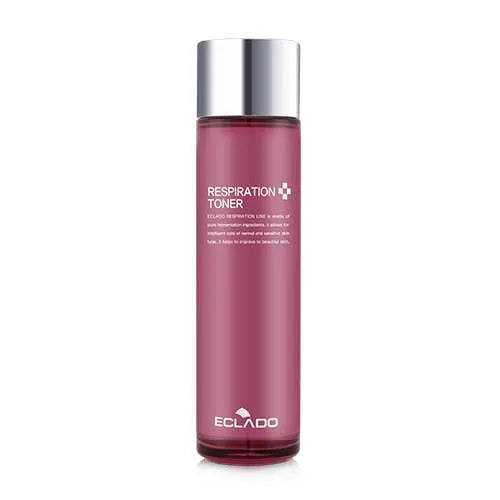 韓國ECLADO 修復爽膚水 respiration toner 150ml