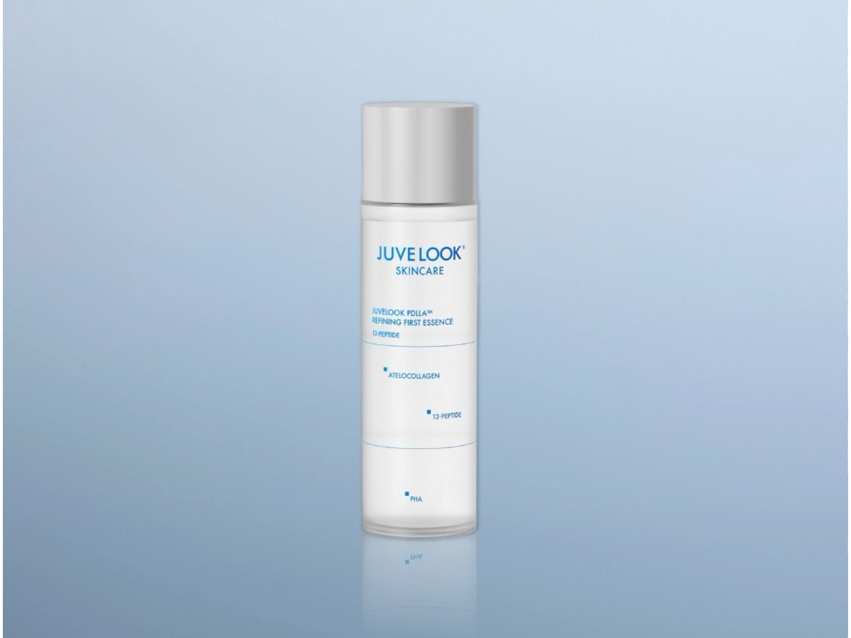 韓國JUVELOOK SKINCARE PDLLA煥膚精華水 150ml
