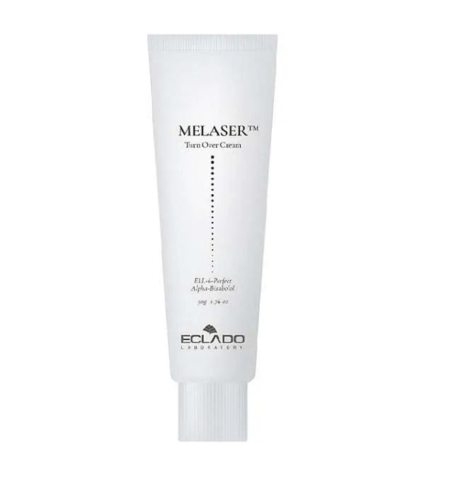 韓國ECLADO  MeLaser™ turnover cream 初老逆轉面霜 50g