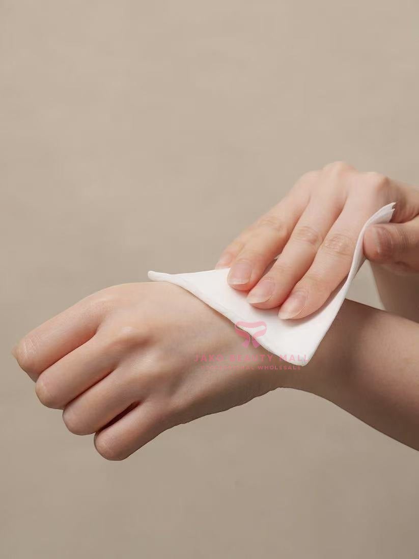 韓國OVMENT 後生元女性抑菌清潔濕巾｜韓國製造｜日常私密護理必備