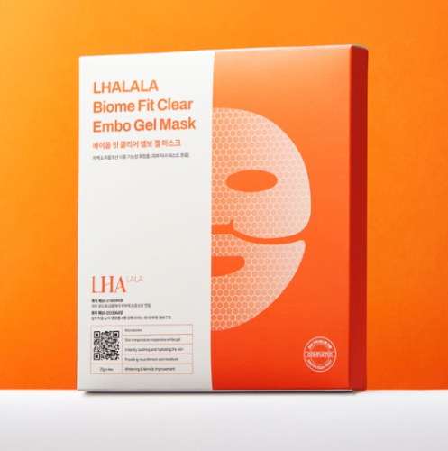 韓國LHALALA peel鹼性護膚｜韓國專業皮膚管理家用及美容院專用