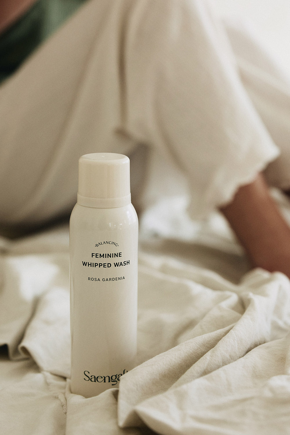 【OY私密第一名】韓國saengak 綿密泡沫平衡調理私密潔淨慕絲 180ml ｜ 私密護理 pH平衡 淨化異味 保濕水潤 溫和守護 私密清潔