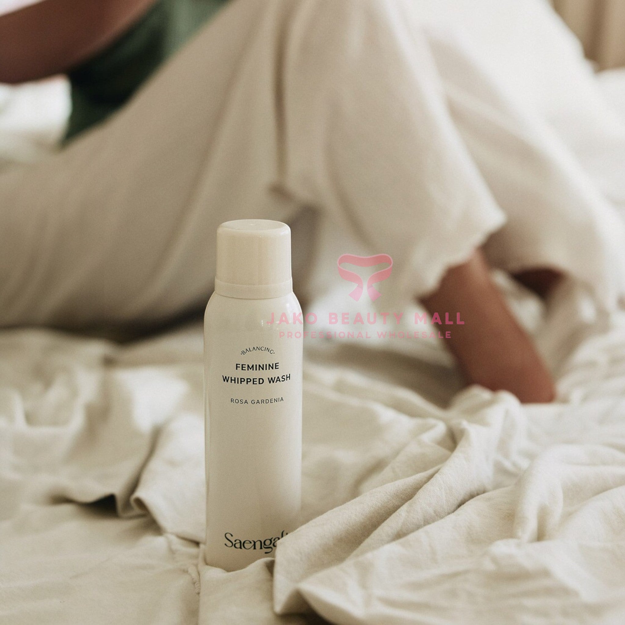 【OY私密第一名】韓國saengak 綿密泡沫平衡調理私密潔淨慕絲 180ml ｜ 私密護理 pH平衡 淨化異味 保濕水潤 溫和守護 私密清潔