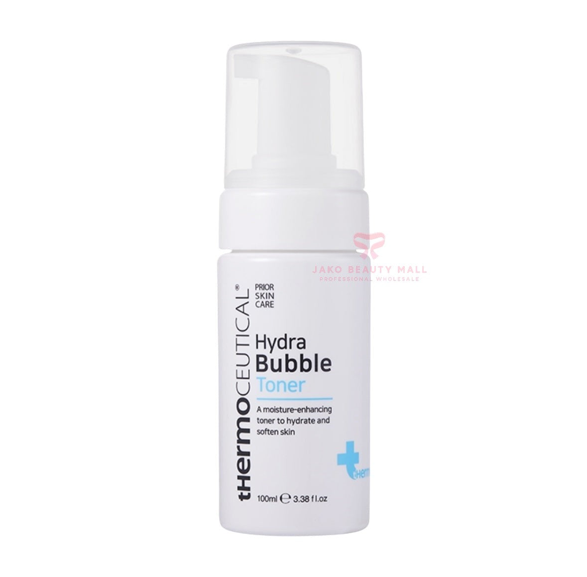 韓國thermoceutical 高效保濕魔術泡泡 hydra bubble toner 100ml