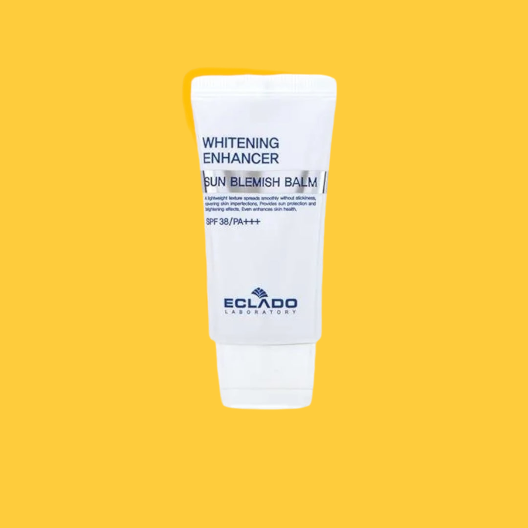 韓國ECLADO美白Sun Blemish Balm BB霜SPF38 PA+++ 50g