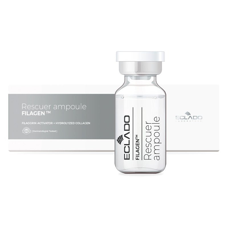 ECLADO Rescue Ampoule (Filagen) 術後安瓶(抗皺)