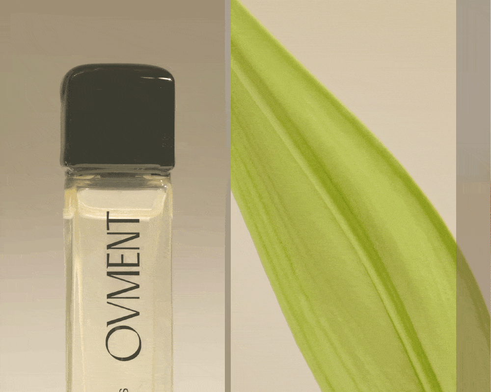 Ovment 100%天然精油舒壓香氛｜臨床驗證芳療滾珠油 純精油無酒精 舒緩壓力放鬆情緒 10ml
