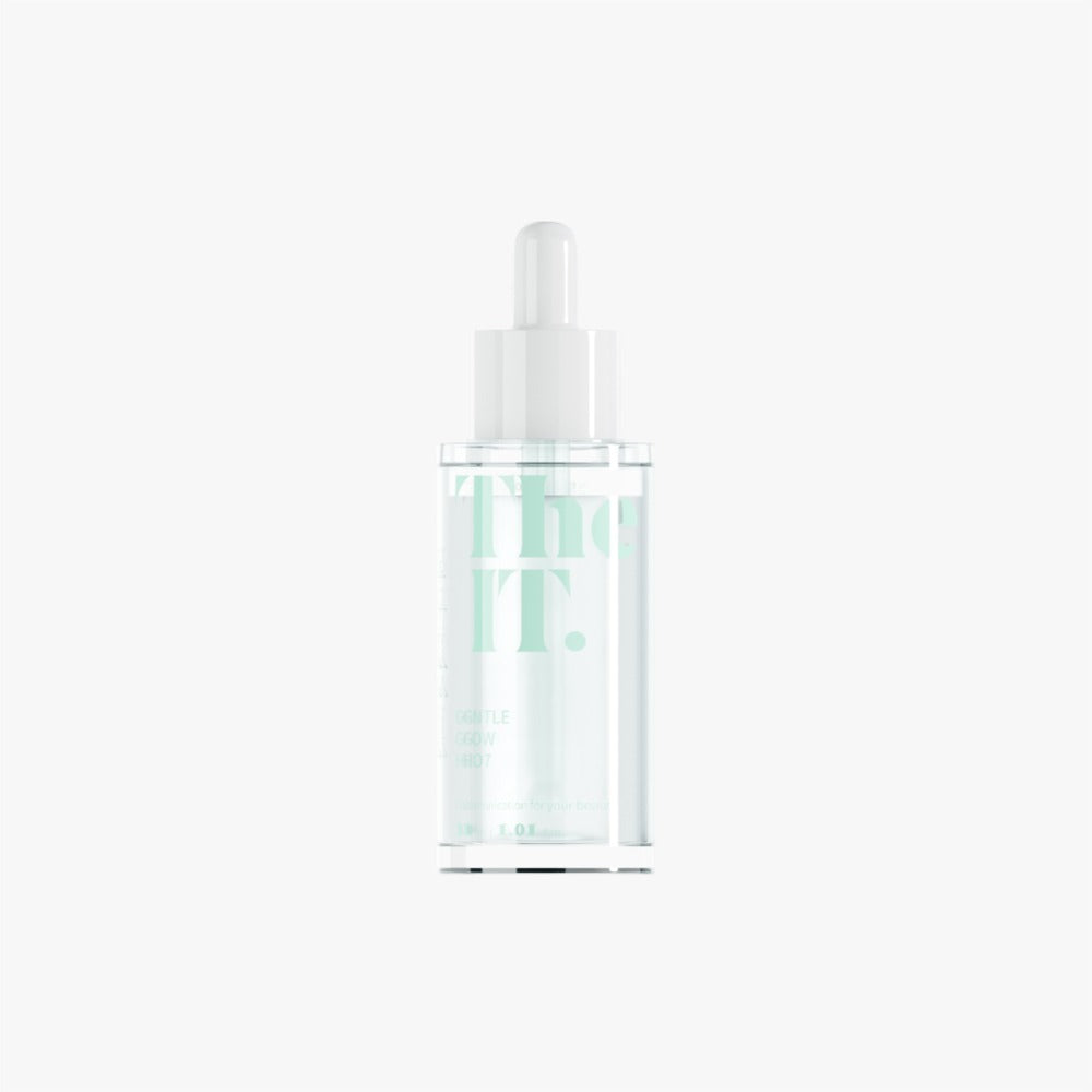 韓國THE It Gentle H207 透明質酸水份精華 30ml