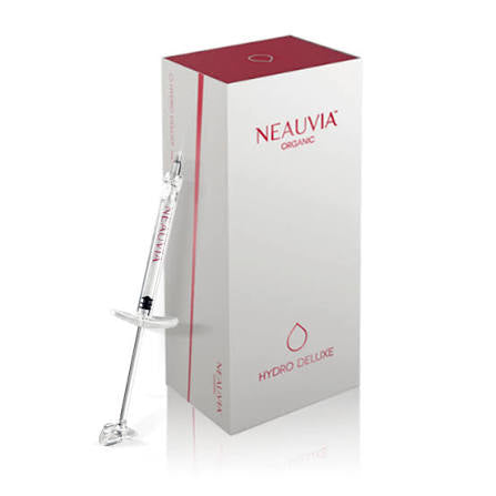 NEAUVIA ORGANIC HYDRO DELUXE
冰冰針 2×2.5ml