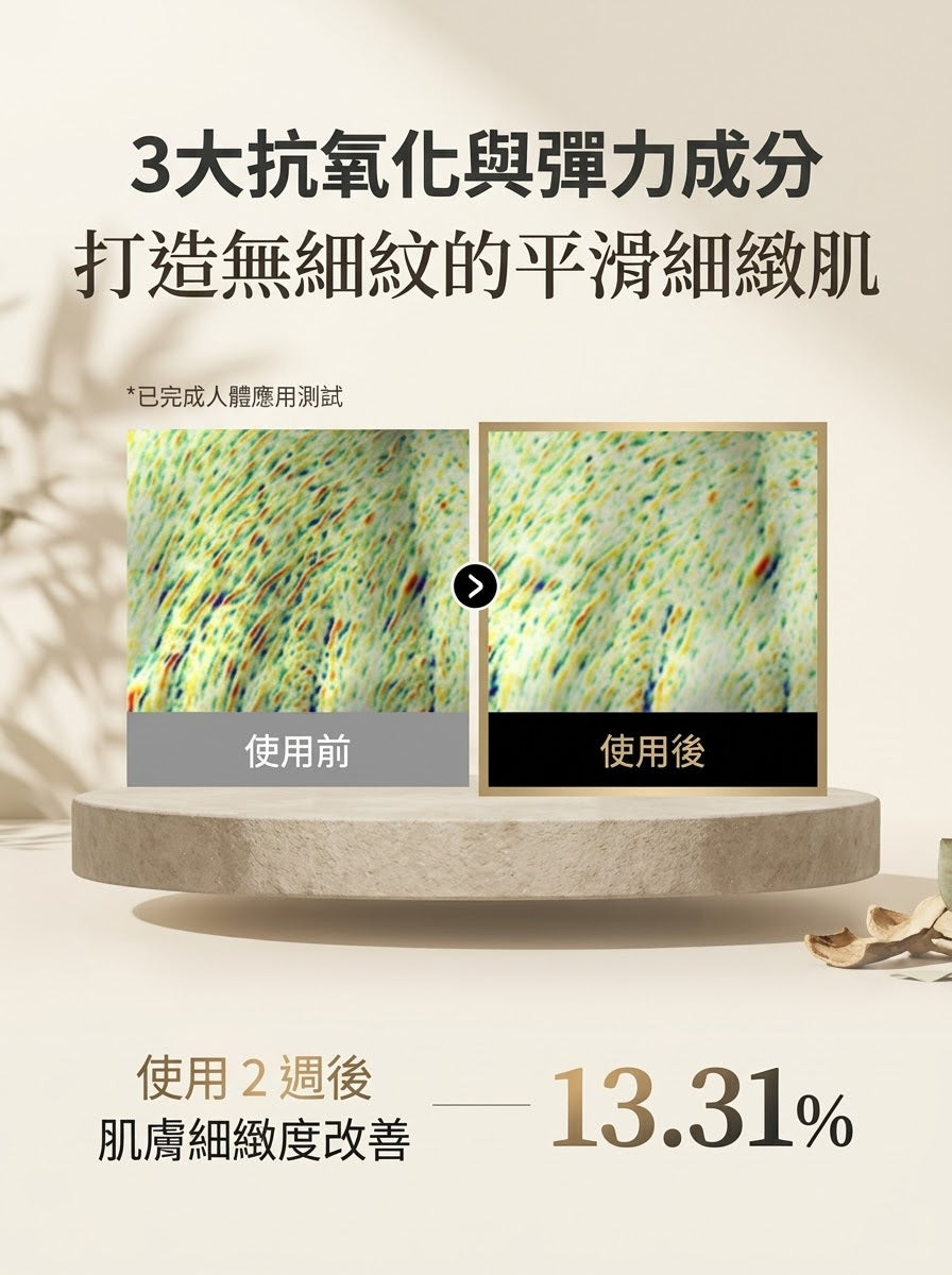 🌿 OVMENT 韓國舒壓香氛護手霜 (50ml)