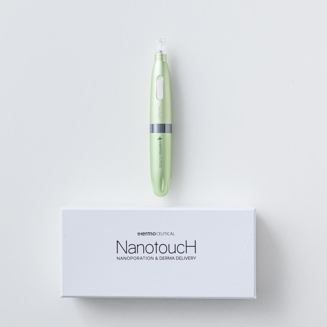 NanotoucH 家用納米電動微針