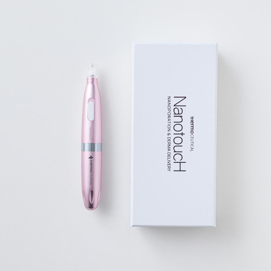 NanotoucH 家用納米電動微針