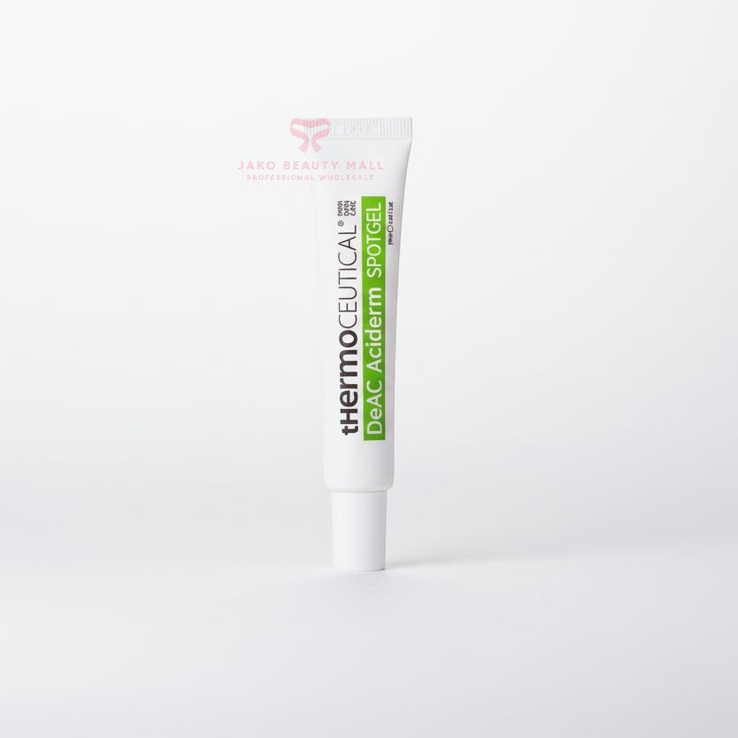 韓國thermoceutical DeAC 定點祛痘啫喱 DeAC Aciderm spotgel 15ml