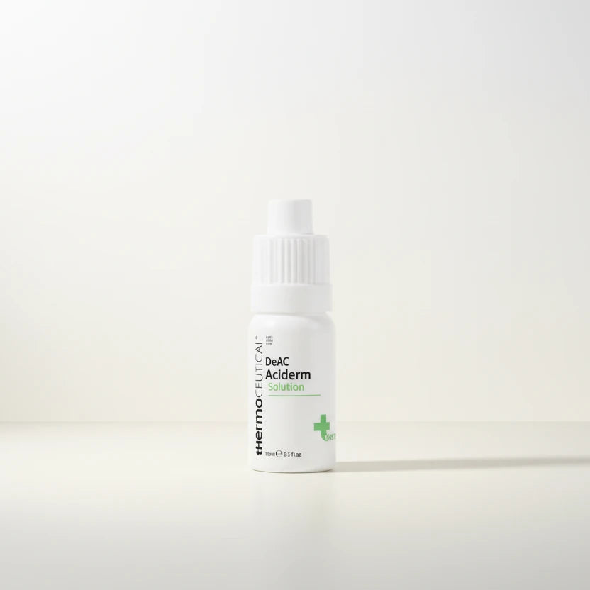 韓國thermoceutical DeAC 速效消炎急救溶液 15ml