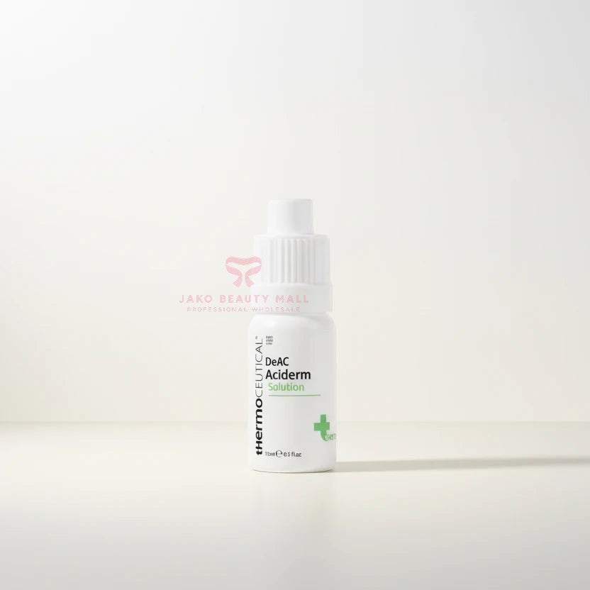 韓國thermoceutical DeAC 速效消炎急救溶液 ACIDERM solution 15ml