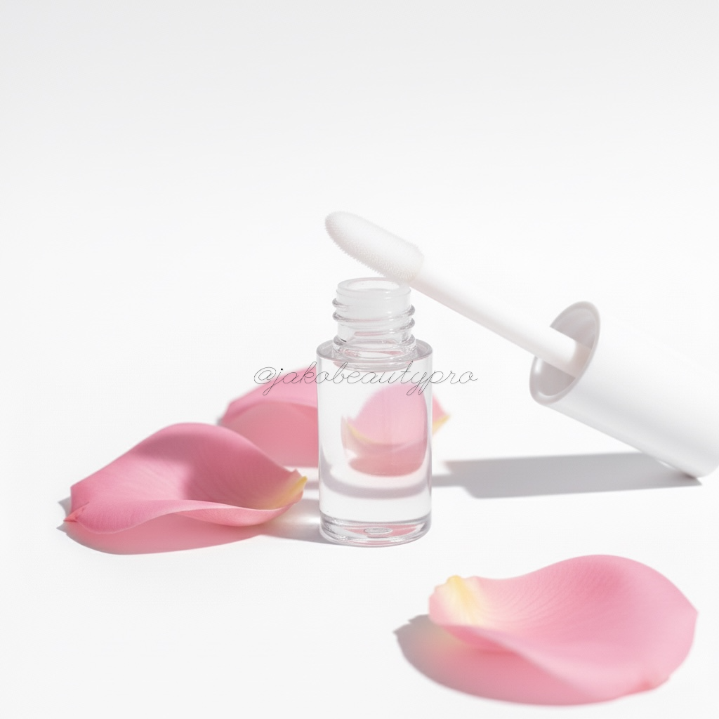 角蛋白翹睫-定型睫毛雨衣 1.5ml(送睫毛刷一支）