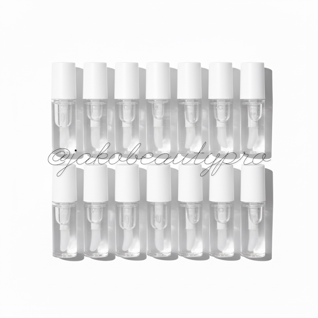 角蛋白翹睫-定型睫毛雨衣 1.5ml(送睫毛刷一支）