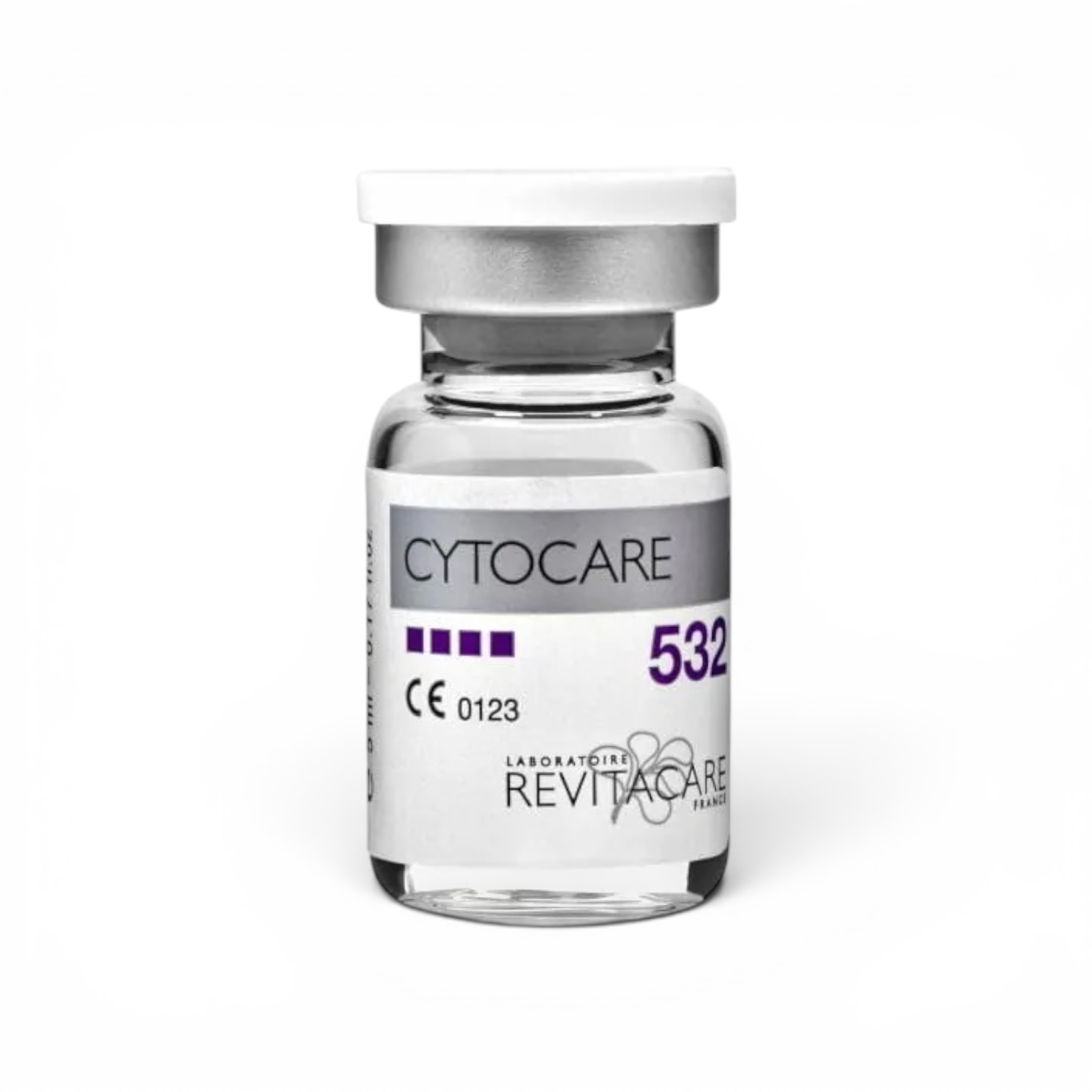法國REVITACARE CYTOCARE 532 5ML X10絲麗532水光動能素