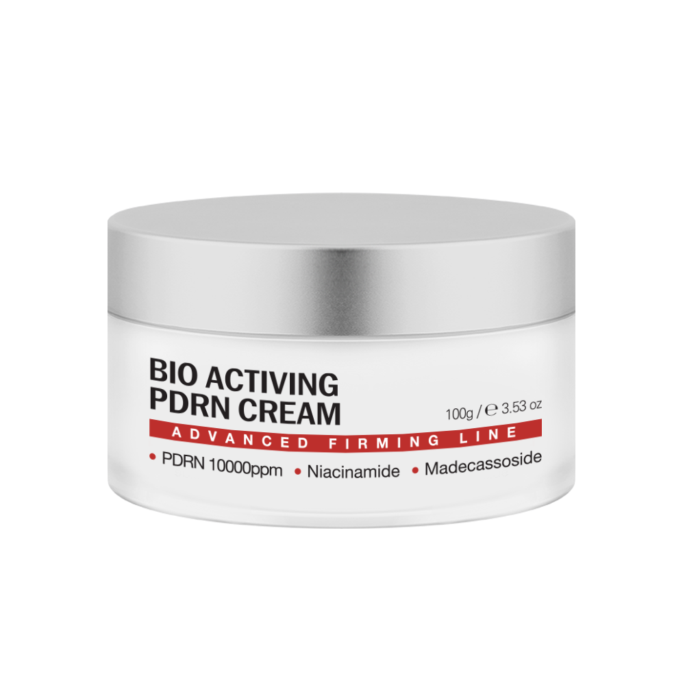 韓國dermaline 煥膚抗皺保濕面霜 Bio-Activing PDRN Cream 100g