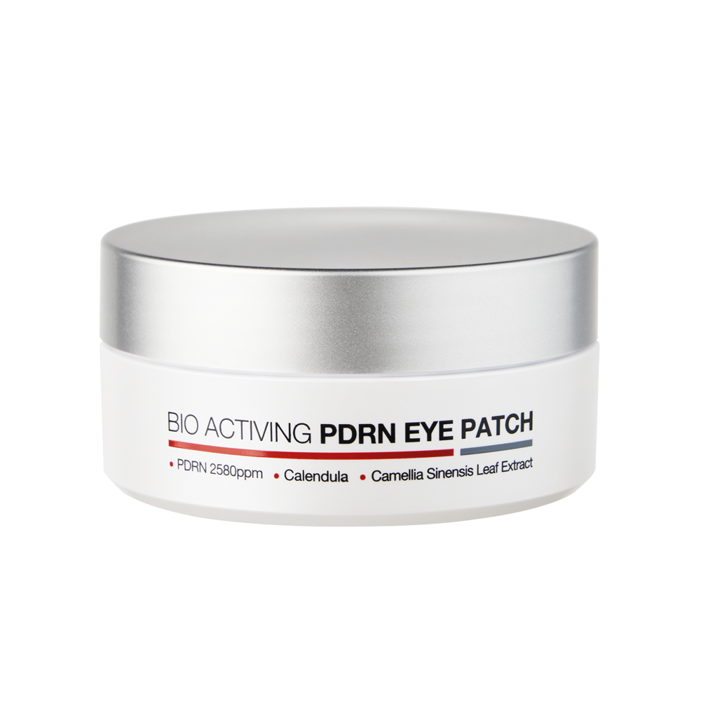 韓國dermaline 煥膚眼膜貼 Bio Activing PDRN Eye Patch  1.4*60ea