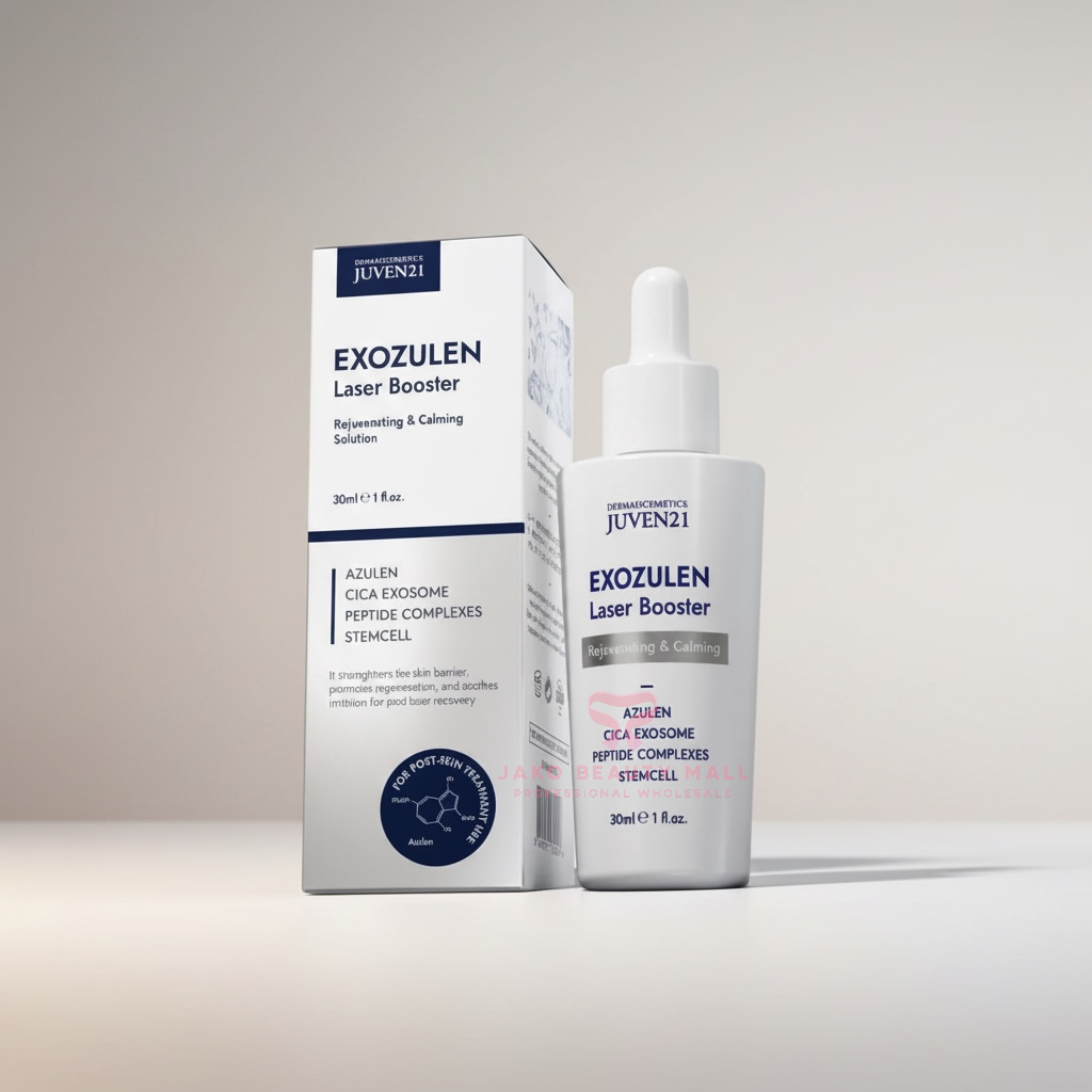 JUVEN21 EXOZULEN 雷射修復精華液 (30ml)