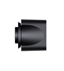 【髮型屋必備】Dyson Supersonic™ Origin HD08 風筒｜黑鋼色 Black【香港行貨｜2年原廠保養｜220V港版】