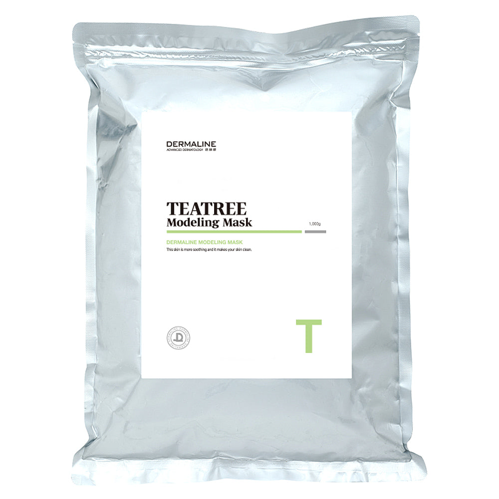 韓國dermaline專業院線軟膜粉系列 1000g