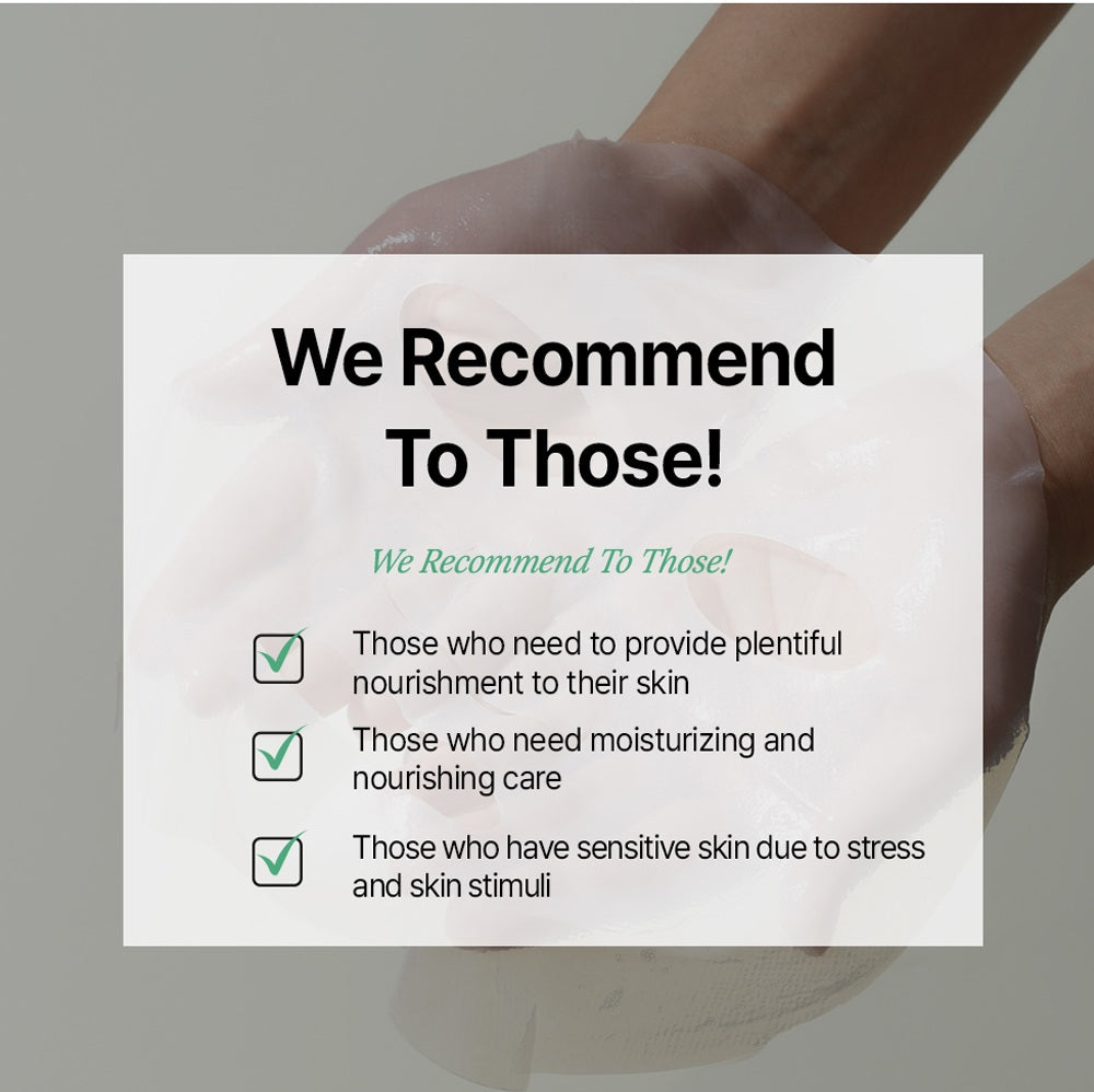 Lysonome PDRN Retain Bio-Cellulose Masks三文魚面膜 (Box/25g*5ea)