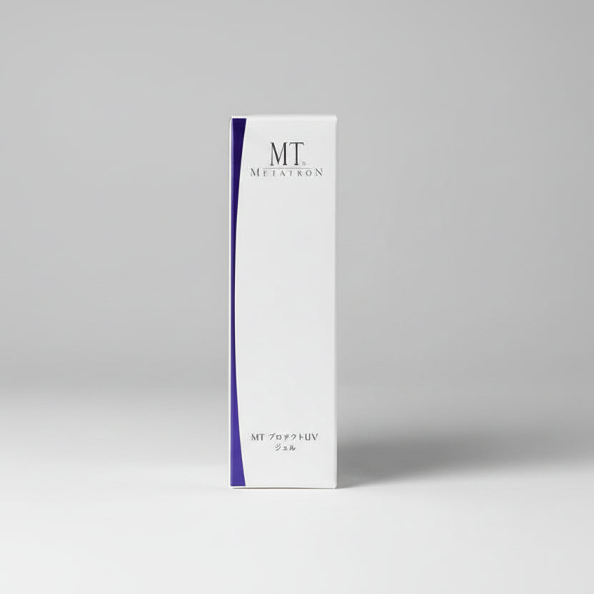 日本湘南MT METATRON防曬乳液SPF34 敏感肌可用 15g/50g